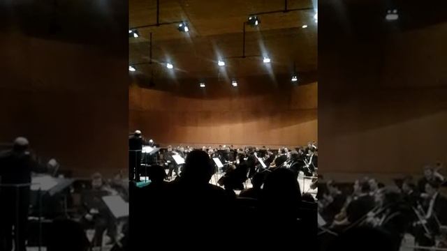 Музыка из балета "Ромео и Джульета" смотреть онлайн