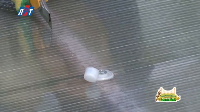 ЗаборСервисСтрой установка теплиц смотреть онлайн