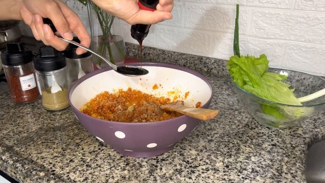 Салаты с Розмарином