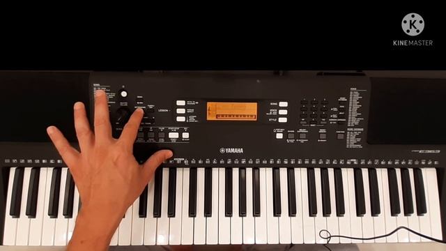 Уроки игры на гитаре для начинающих