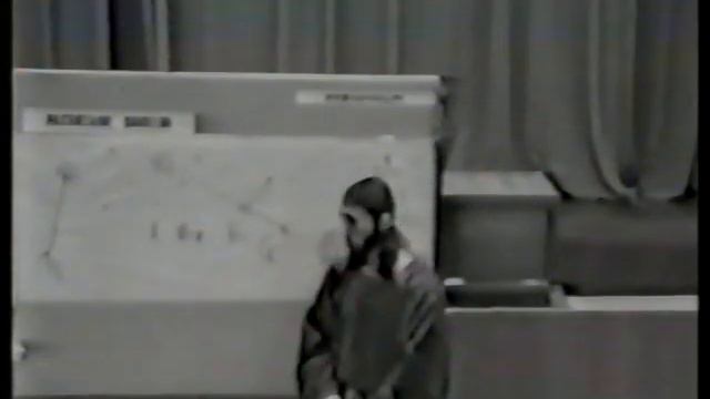 Виссарион. Конгресс философов в Москве в августе 1993 года смотреть онлайн