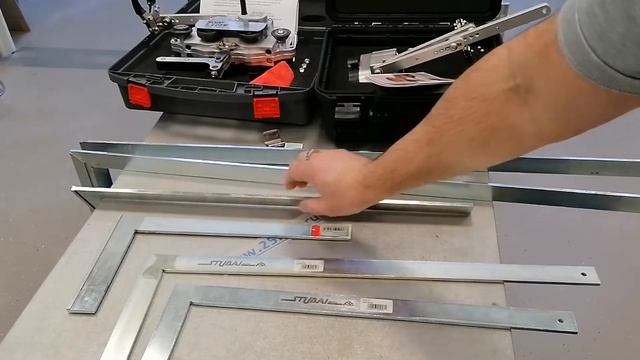 Строительные кровельные угольники Stubai смотреть онлайн
