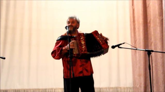 Чардаш Сергей Шиндин Пенза смотреть онлайн