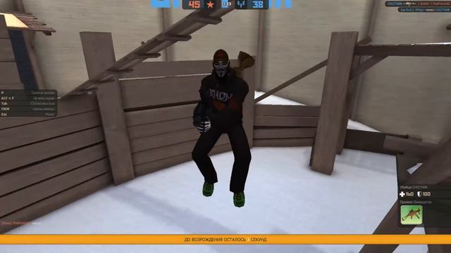 Контра Сити: ОБНОВЛЕНИЕ НОВЫЙ ПИСТОЛЕТ ПАЛАЧ??? ВЫЙДЕТ НА 1 АПРЕЛЯ?! смотреть онлайн