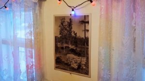 КУПИЛ 2 ДОМА В ДЕРЕВНЕ _ ВСТРЕЧАЕМ НОВЫЙ ГОД _ ПРАЗДНИЧНЫЙ СТОЛ В ДЕРЕВНЕ