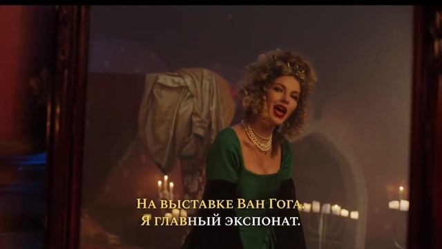 Зоя Бербер - Лабутены смотреть онлайн