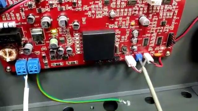 Подключение антикражных ворот. Система ( радиочистотная) смотреть онлайн