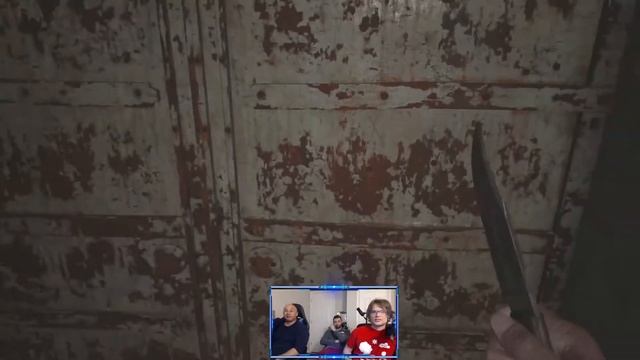 Resident Evil 8 (Village) Play Through Part1 смотреть онлайн