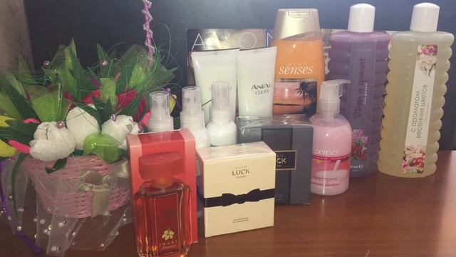 Заказ Эйвон по 4 каталогу 2018 г / 3 купона со скидкой 300 рублей смотреть онлайн