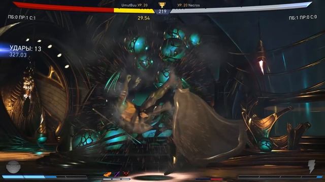 6 ПОПУЛЯРНЫХ ОШИБОК НОВИЧКОВ В INJUSTICE 2 смотреть онлайн