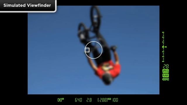 Canon EOS 1Dx Finder Display смотреть онлайн