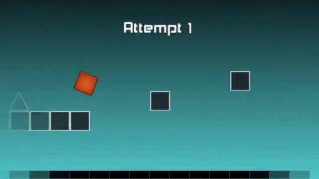 The Impossible Game: Phazd. ( Прохождение Фишки ) смотреть онлайн