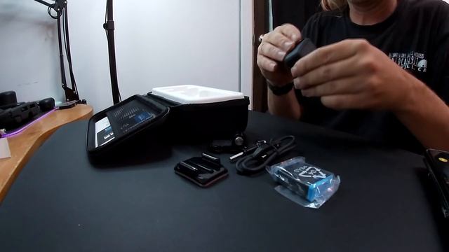 GoPro Hero 9 Black unboxing смотреть онлайн