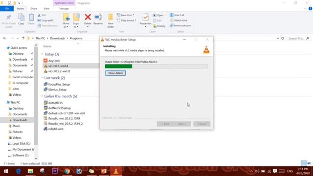 how to download vlc media player смотреть онлайн