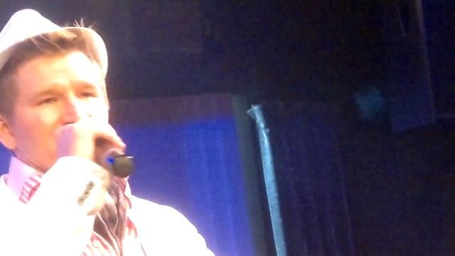 Тимур Фегнахметов - Новосибирск смотреть онлайн