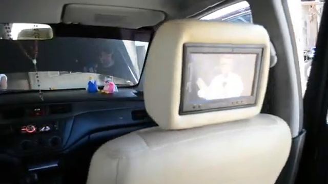 lancer maintenance and video setup смотреть онлайн