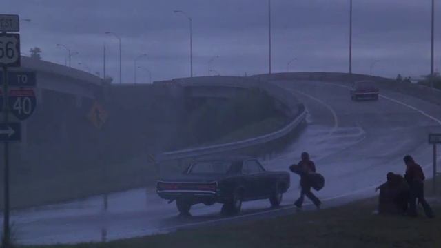 Бранимир - Forest Gump
