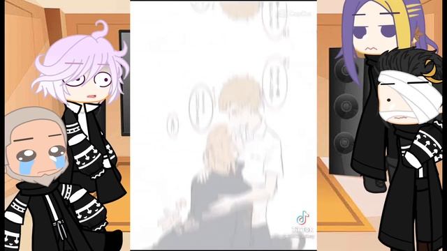 Branman react to Mikey×Takemichi(part 11)|Gacha Cute||Tokyo Revengers|MiTake|•by Zero• смотреть онлайн