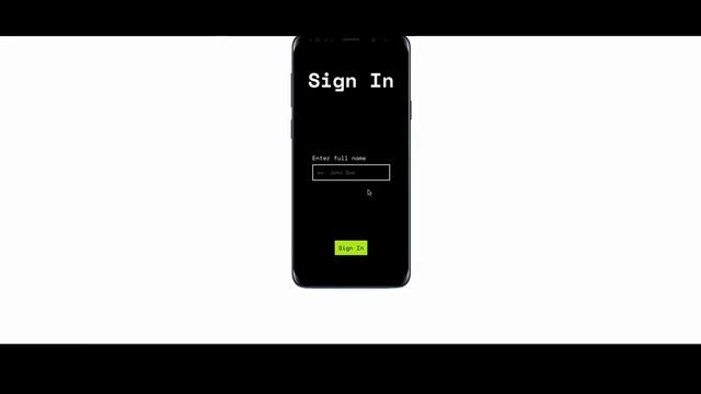 Support for Variables Enabled смотреть онлайн
