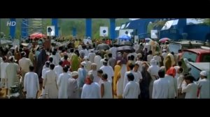 Шахрукх Кхан и Карина Капур -  Парикмахер Биллу- Marjaani (рус.суб).