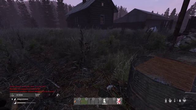 DayZ | Намальск. Раз, два - мы найдем тебя, но не сегодня.. наверно. Кофе? | ч.18 смотреть онлайн