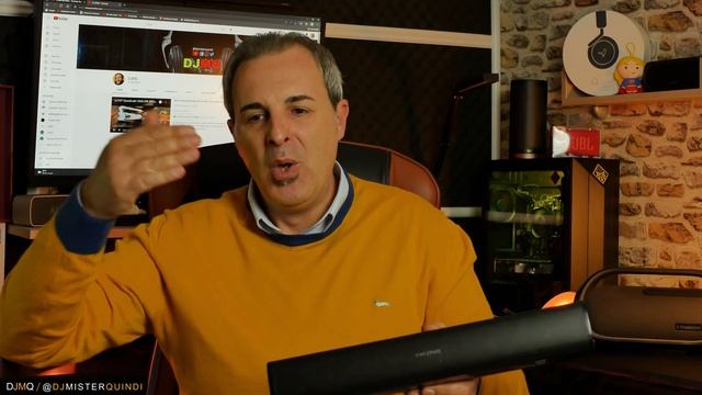 ?CREATIVE STAGE AIR►CHE AFFARE QUESTA SOUNDBAR/SPEAKER BLUETOOTH (+ TEST AUDIO) смотреть онлайн