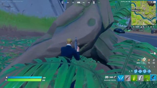 i7 930 GTX 960 vs Fortnite смотреть онлайн