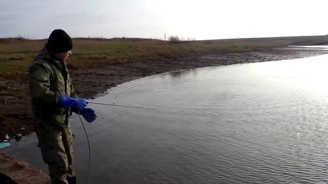 Вот Это Находка!!! Одним Забросом Окупил Поисковый Магнит! смотреть онлайн