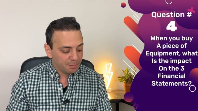7 Senior Accountant Interview Frequently Asked Questions смотреть онлайн