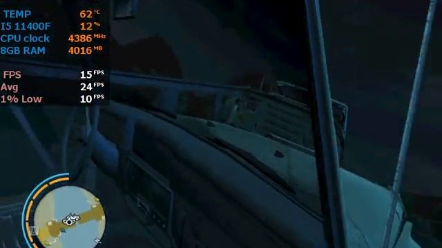 Far Cry 3 - Nvidia GeForce 210 - Low End Config - Boost Fps смотреть онлайн