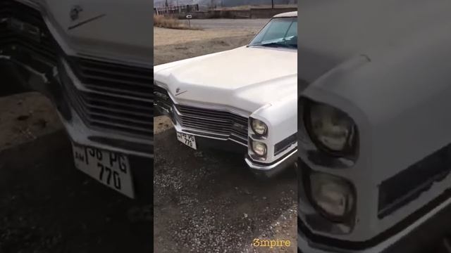 Отзыв клиента о покупке американской классики?? и растаможивание в Армении?? смотреть онлайн