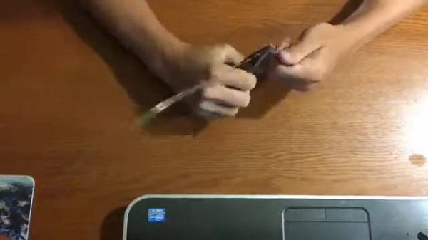 Карабин для кукана своими руками.Fisher Pro