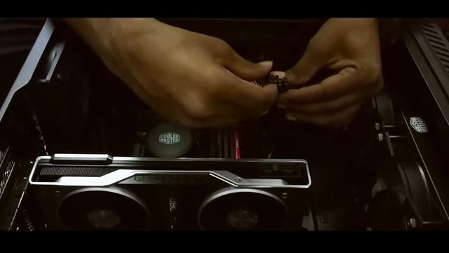 Nvidia RTX 2080 INSTALLATION | AORUS смотреть онлайн