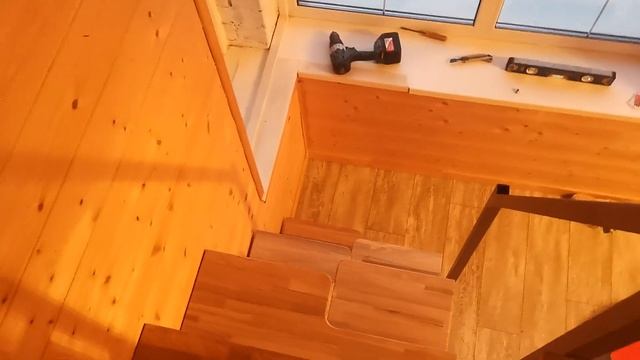 Гусиные лапки или лесенка утинный шаг смотреть онлайн