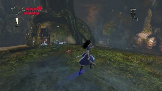 Alice: Madness Returns #1 - Возвращение в Страну Чудес (прохождение на русском) смотреть онлайн