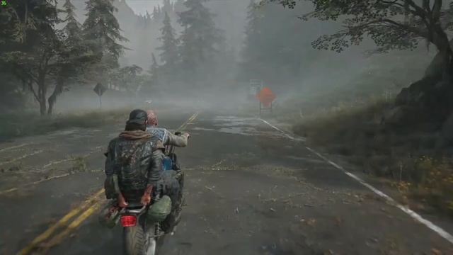 FIRST 20 MINUTES GAMEPLAY OF DAYS GONE PC INTEL CORE I3 4130 6GB RAM NVIDIA GTX 1050ti смотреть онлайн