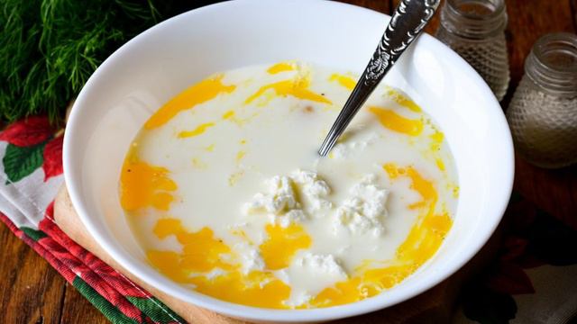 Вкусные будни