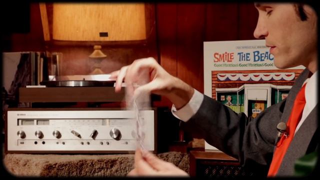 The Beach Boys - Smile Sessions box set product review смотреть онлайн