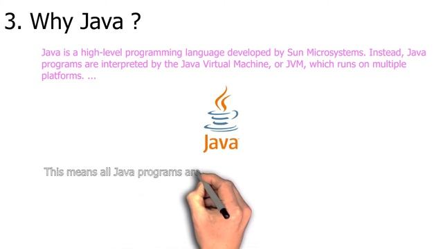 Day 1 Introduction | Why Programming | Why Java смотреть онлайн