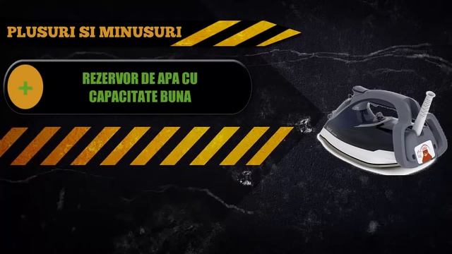 Fierul de Calcat Tefal Ultimate FV9776E0 смотреть онлайн