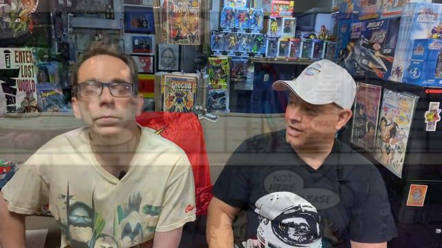 Is James Gunn making a DC Kingdom Come Movie? смотреть онлайн
