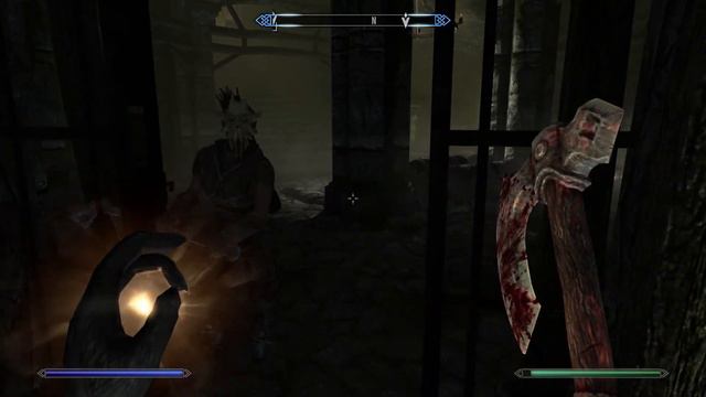 Skyrim Special Edition: Getting the books for Urag gro-Shub (part 26) смотреть онлайн