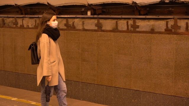 На станции "Новочеркасская" завершаются работы по ремонту путевых стен смотреть онлайн