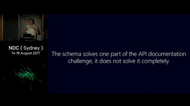 GraphQL - A query language to empower your API consumers - Rob Crowley смотреть онлайн
