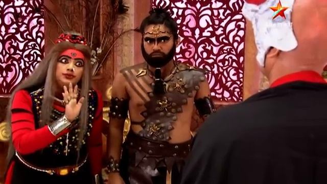 Webisode 50 I Full Episode I অন্ধকার কুটিরে গিয়ে কিরণমালা কী দেখতে পেল ? смотреть онлайн