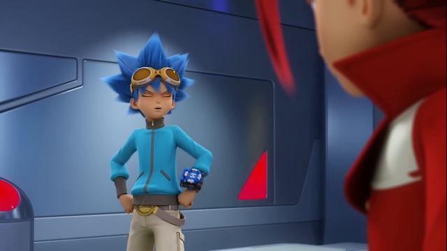 [Feature Film] Miniforce New Heroes Rise + RETURN OF THE WATCH MASK