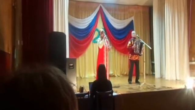 Кукушка-супруги Сазоновы смотреть онлайн