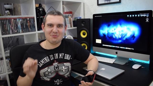 ТЫ КУПИЛ СТАРЫЙ MACBOOK, ЧТО ДАЛЬШЕ? / ТОП АКСЕССУАРОВ ДЛЯ MACBOOK PRO смотреть онлайн