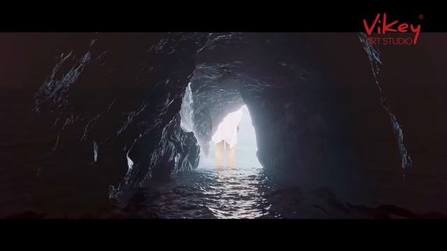 Стихи «Я - это ты. Ты - это я...» Р. Сайфутдинова, читает В.Корженевский (Vikey), 0+ смотреть онлайн