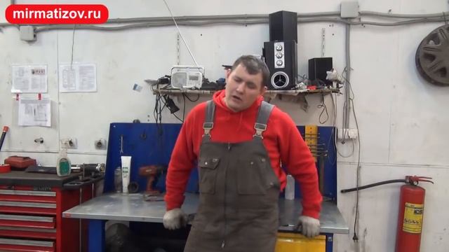 Вопрос-ответ: Клапана регулируются на холодном или на горячем двигателе? смотреть онлайн